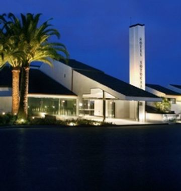 Hotel Encinar de Sotogrande