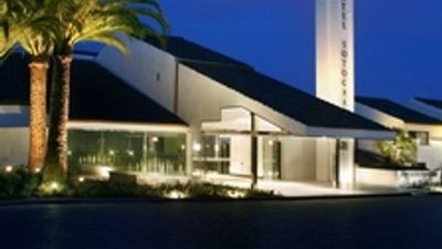 Hotel Encinar de Sotogrande