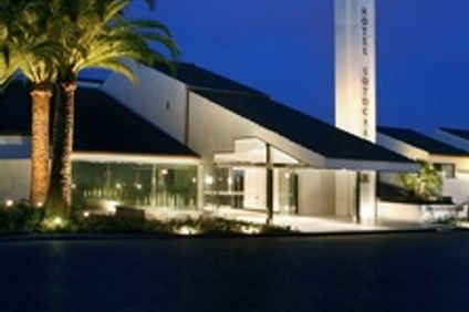 Hotel Encinar de Sotogrande