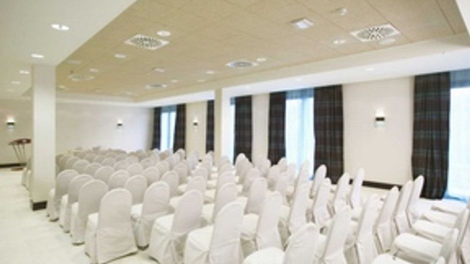 Hotel Encinar de Sotogrande Meeting