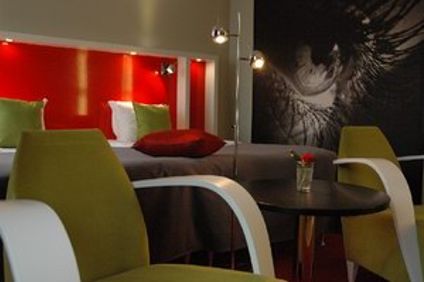 Hotel Savoy