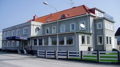 Port Hotel