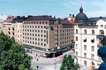 Hotel Oden