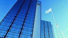 Gothia Towers