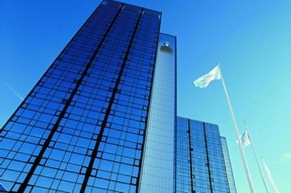 Gothia Towers