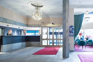 Hotel Vasa