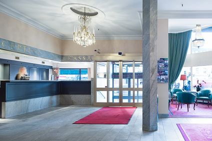 Hotel Vasa
