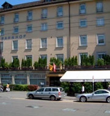 City Pop 2Night Schaffhausen