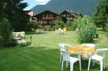Hotel Beau-Site