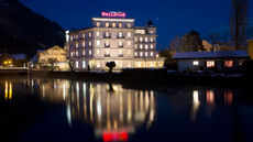 Hotel Bellevue