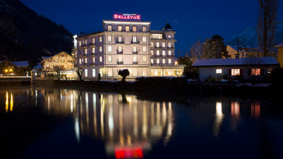 Hotel Bellevue