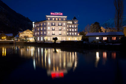 Hotel Bellevue
