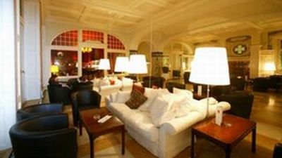Hotel Schatzalp
