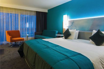 Hotel Bristol Leukerbad
