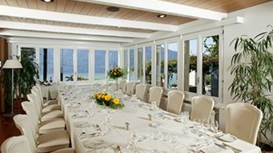 Hotel Dellavalle Banquet