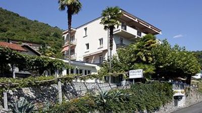 Hotel Dellavalle
