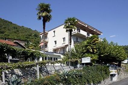 Hotel Dellavalle