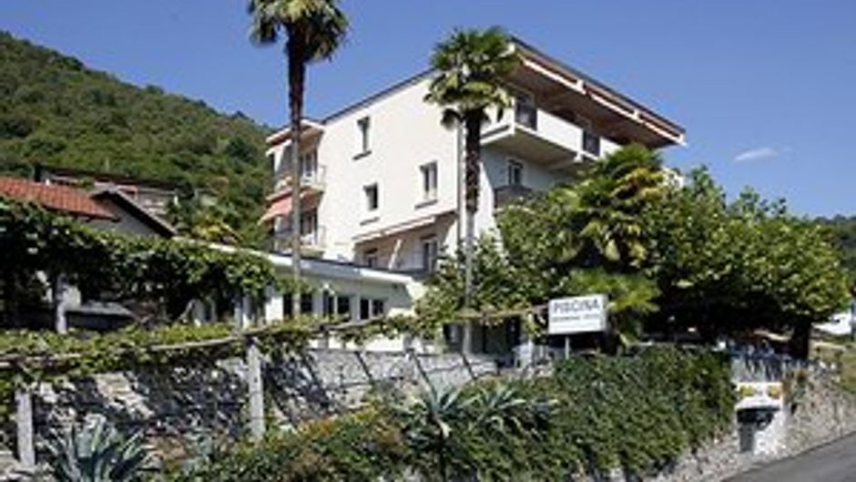 Hotel Dellavalle Exterior
