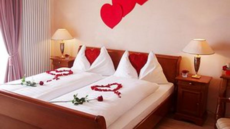 Hotel Dellavalle Room