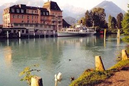 Hotel Du Lac