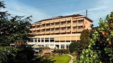 Hotel Eden Swiss Quality Hotel
