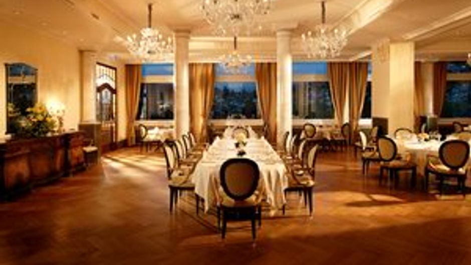 Hotel Eden Swiss Quality Hotel Restaurant