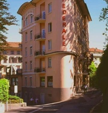 Hotel Federale