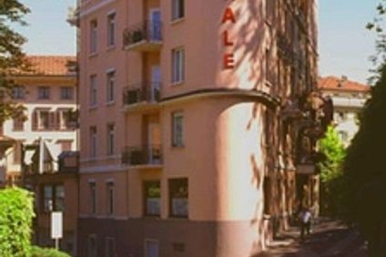 Hotel Federale
