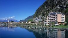 Aparthotel Goldey