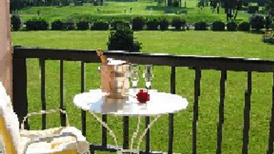 Villa Magliasina Room