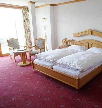 Grand Hotel du Parc