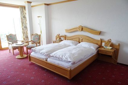 Grand Hotel du Parc