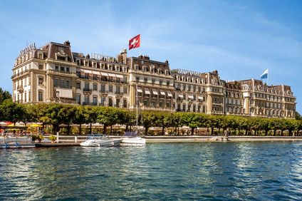 Grand Hotel National