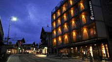 Hotel Eiger