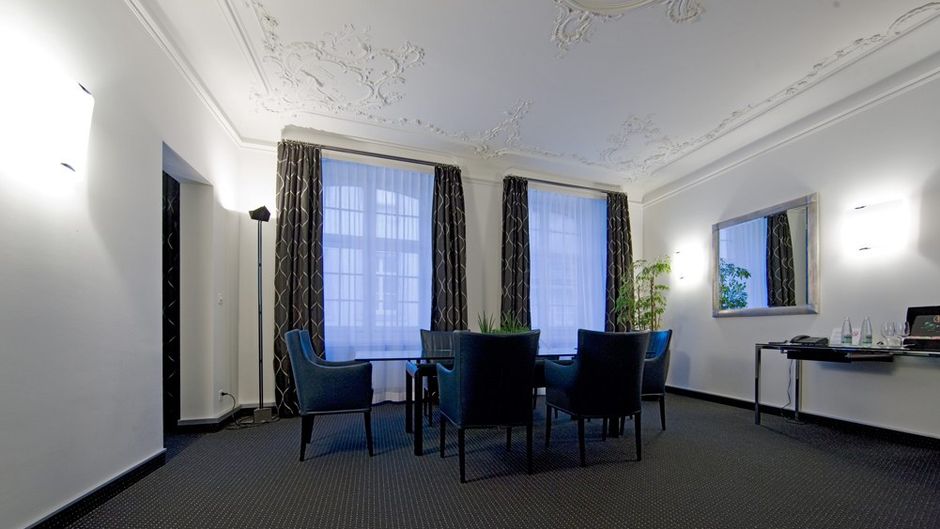 Hotel Basel Suite