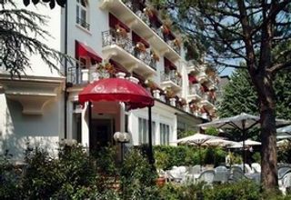 Carlton Boutique Hotel