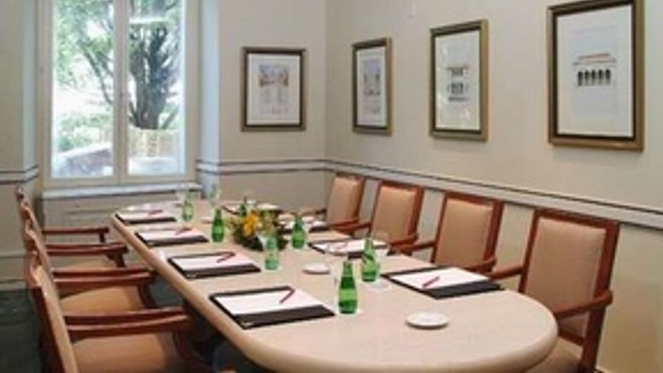 Carlton Boutique Hotel Meeting