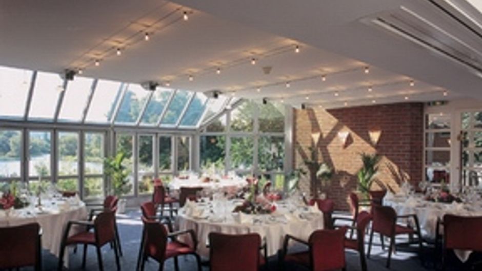 Hotel Chlosterhof Banquet
