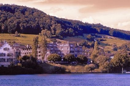 Hotel Chlosterhof