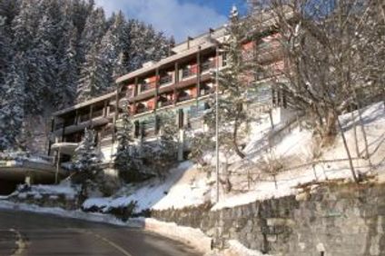 Hotel Residence de la Foret