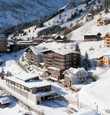 Hotel Eiger