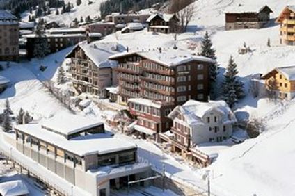 Hotel Eiger