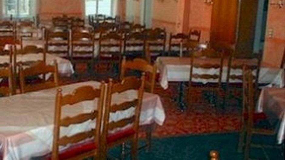 Hotel Freieck Banquet