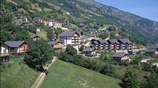 Bed and Breakfast Breiten