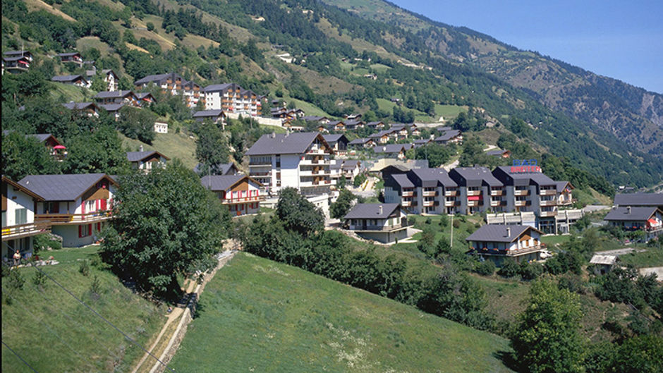 Bed and Breakfast Breiten Exterior