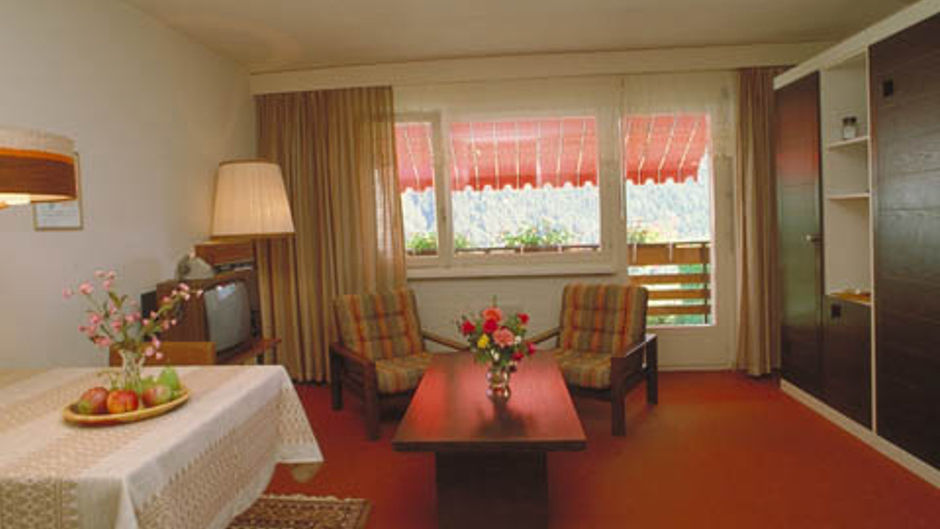 Bed and Breakfast Breiten Room