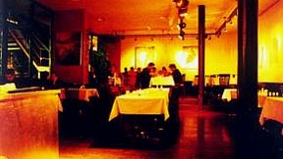 X-TRA Hotel Restaurant