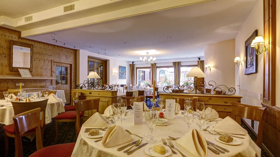 Hotel Meierhof Banquet