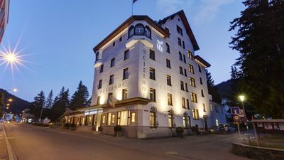 Hotel Meierhof