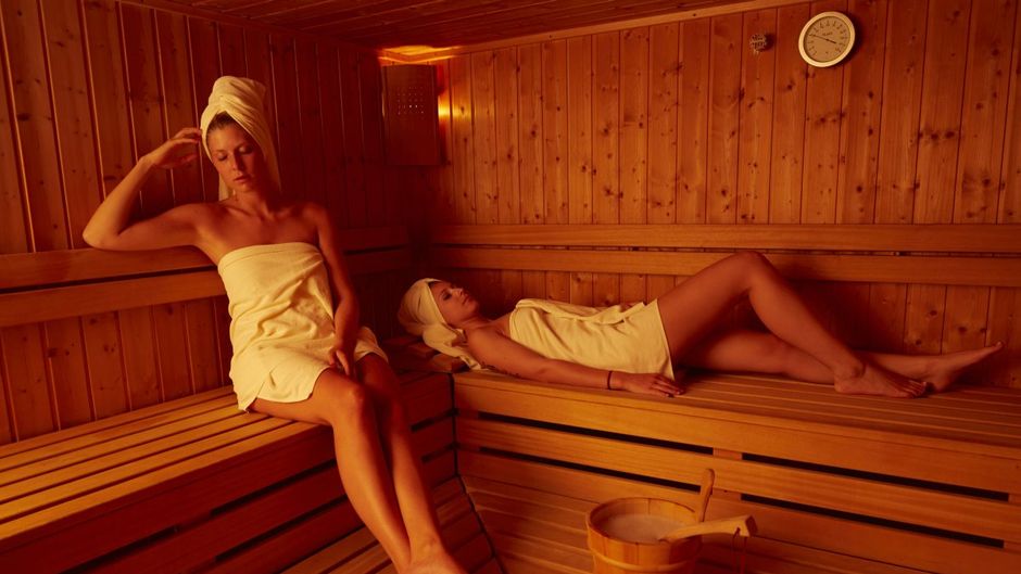 Hotel Meierhof Spa